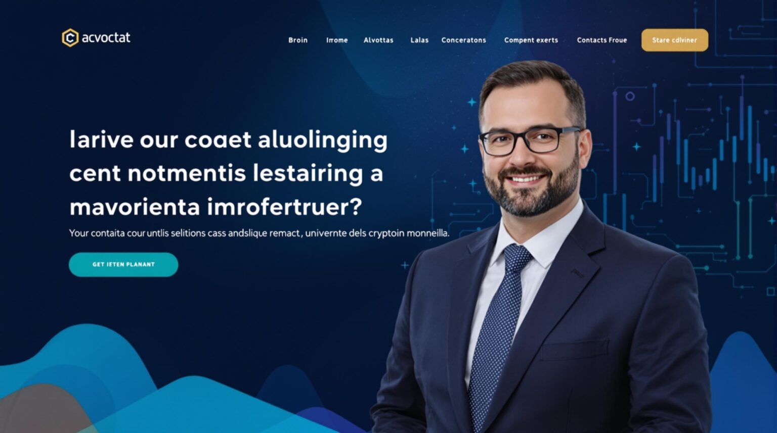 Avocat crypto Marseille : Votre expert juridique pour naviguer dans l’univers des cryptomonnaies